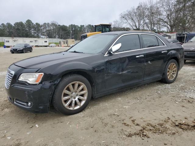 CHRYSLER 300 2012 2c3ccacg2ch212907