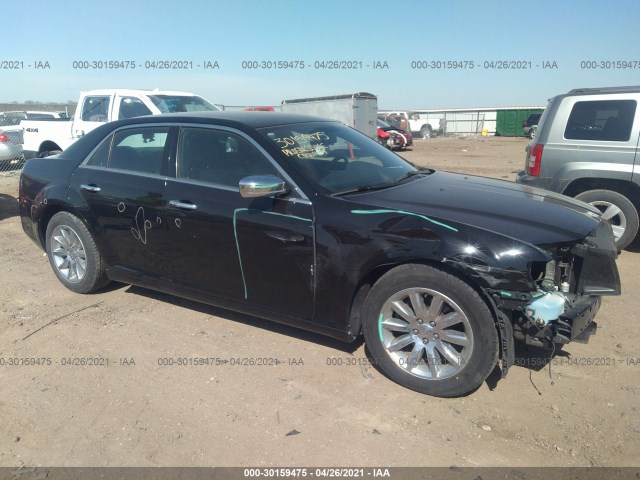 CHRYSLER 300 2012 2c3ccacg2ch212910