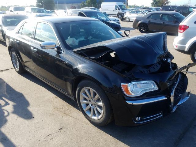 CHRYSLER 300 LIMITE 2012 2c3ccacg2ch212986