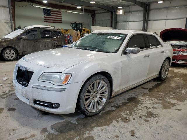 CHRYSLER 300 2012 2c3ccacg2ch223115