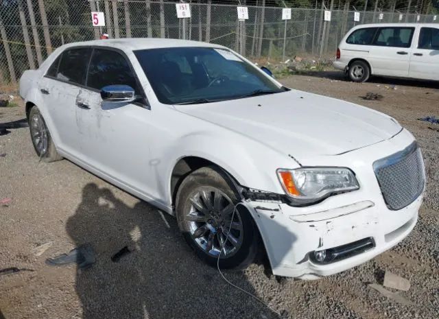 CHRYSLER 300 2012 2c3ccacg2ch223180