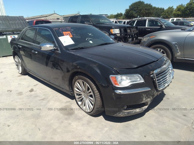 CHRYSLER 300 2012 2c3ccacg2ch223681