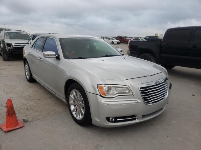 CHRYSLER 300 2012 2c3ccacg2ch223695