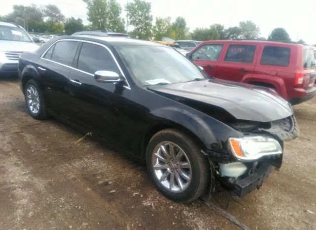 CHRYSLER 300 2012 2c3ccacg2ch223812