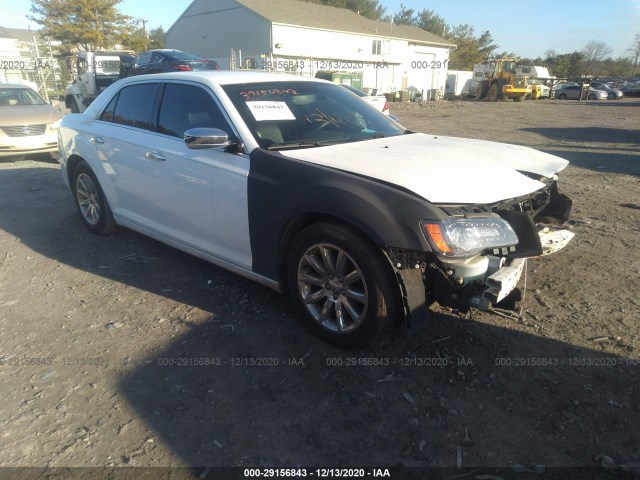 CHRYSLER 300 2012 2c3ccacg2ch224135