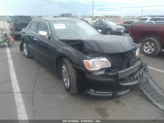 CHRYSLER 300 2012 2c3ccacg2ch224247