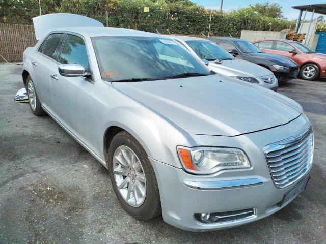 CHRYSLER 300 LIMITE 2012 2c3ccacg2ch224250