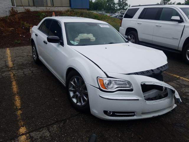 CHRYSLER 300 LIMITE 2012 2c3ccacg2ch227150