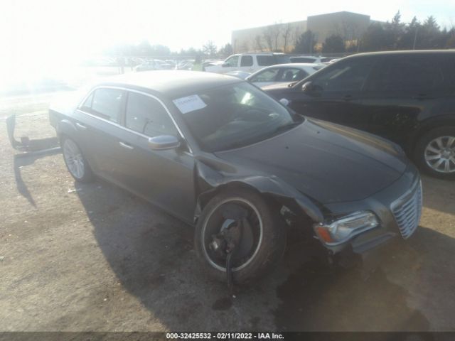 CHRYSLER 300 2012 2c3ccacg2ch229304