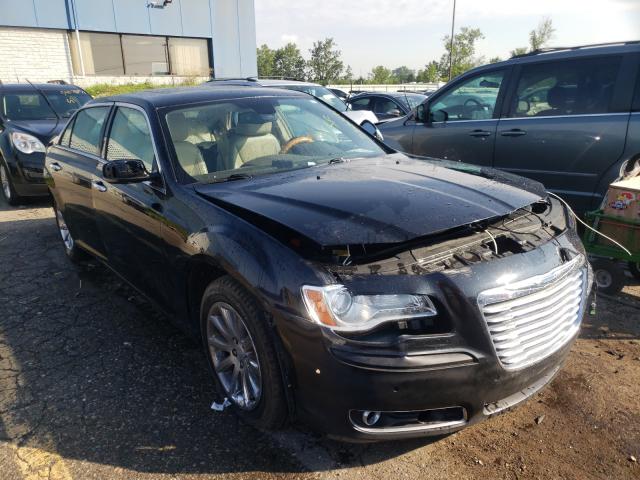 CHRYSLER 300 LIMITE 2012 2c3ccacg2ch231795