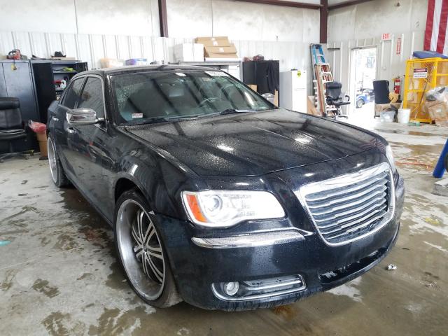 CHRYSLER 300 LIMITE 2012 2c3ccacg2ch234437