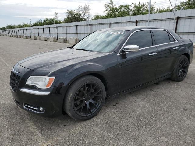 CHRYSLER 300 2012 2c3ccacg2ch234454