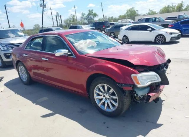 CHRYSLER 300 2012 2c3ccacg2ch237774