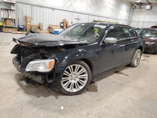 CHRYSLER 300 LIMITE 2012 2c3ccacg2ch241291