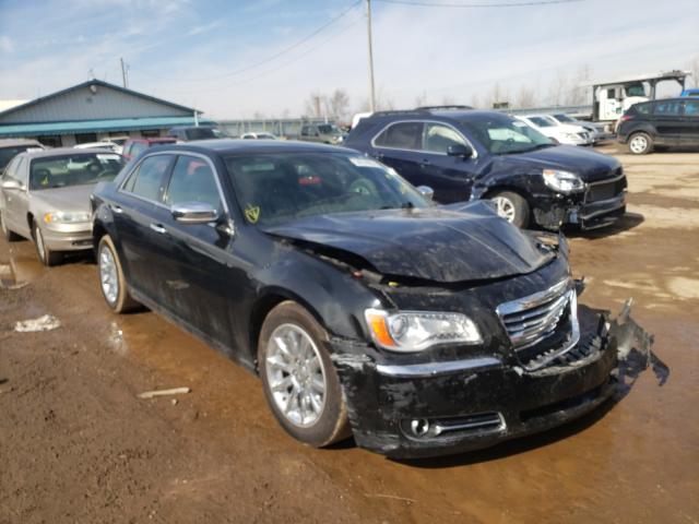 CHRYSLER 300 LIMITE 2012 2c3ccacg2ch242344