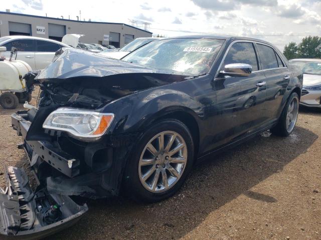 CHRYSLER 300 LIMITE 2012 2c3ccacg2ch243221