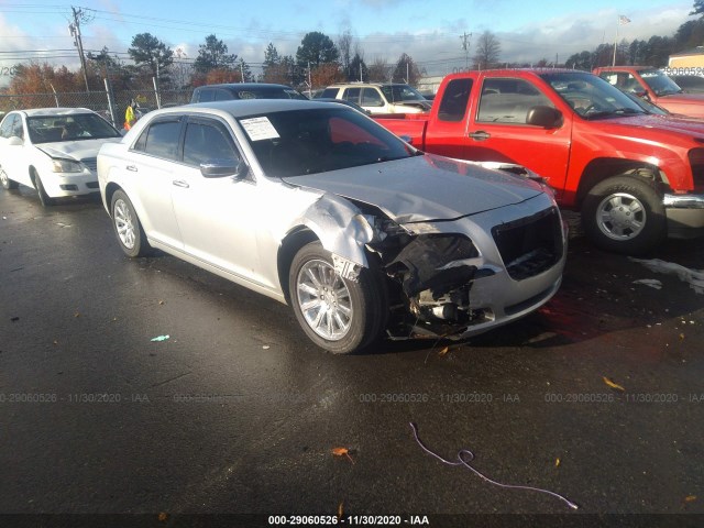 CHRYSLER 300 2012 2c3ccacg2ch245275