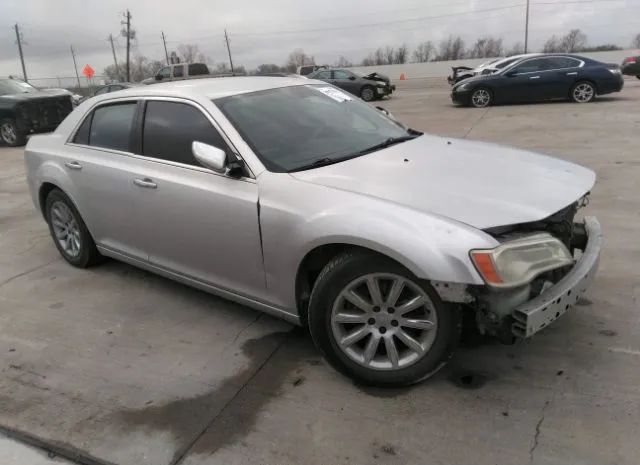 CHRYSLER 300 2012 2c3ccacg2ch249908