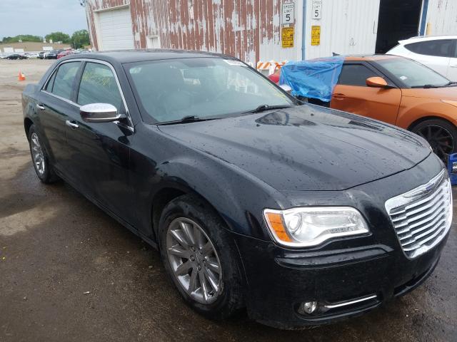 CHRYSLER 300 LIMITE 2012 2c3ccacg2ch250041