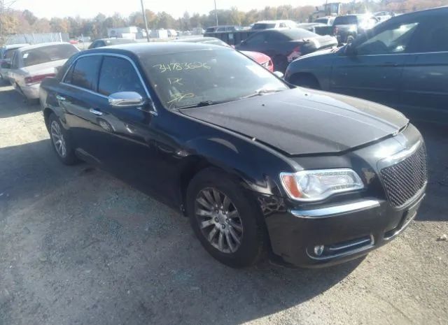 CHRYSLER 300 2012 2c3ccacg2ch250122