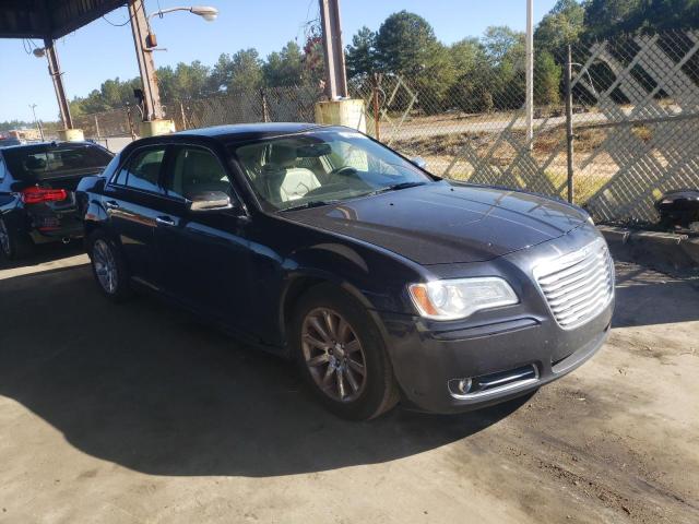 CHRYSLER 300 LIMITE 2012 2c3ccacg2ch250301