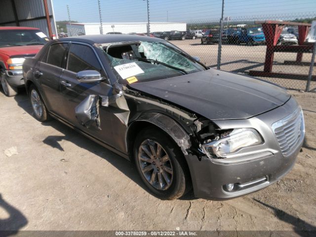 CHRYSLER 300 2012 2c3ccacg2ch250394