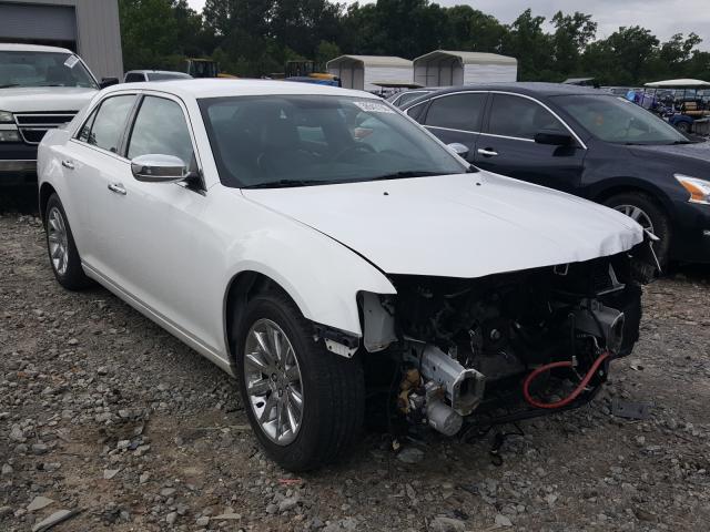 CHRYSLER 300 LIMITE 2012 2c3ccacg2ch250640