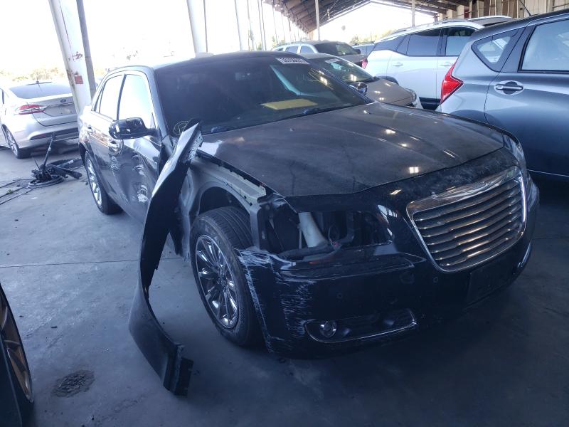 CHRYSLER 300 LIMITE 2012 2c3ccacg2ch256454