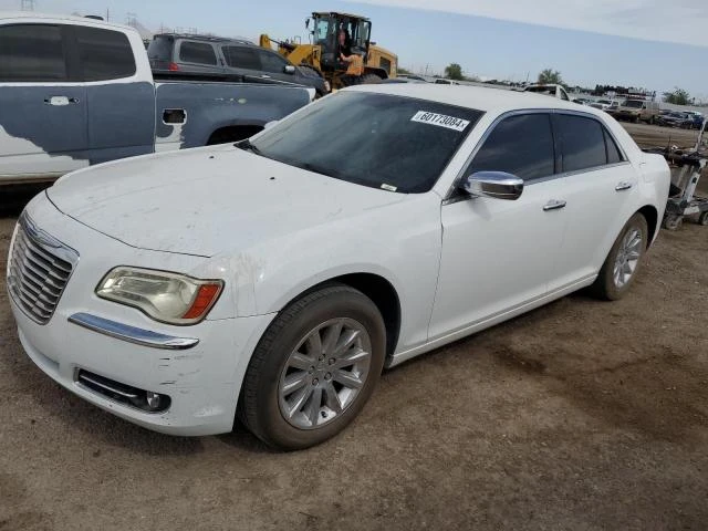 CHRYSLER 300 LIMITE 2012 2c3ccacg2ch263498