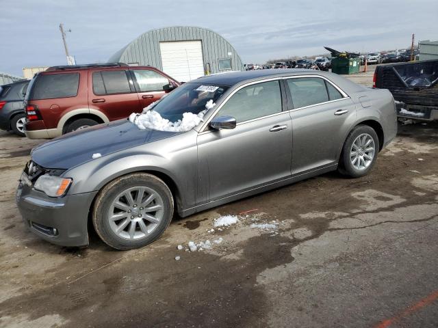 CHRYSLER 300 LIMITE 2012 2c3ccacg2ch265767