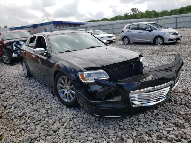 CHRYSLER 300 LIMITE 2012 2c3ccacg2ch265946