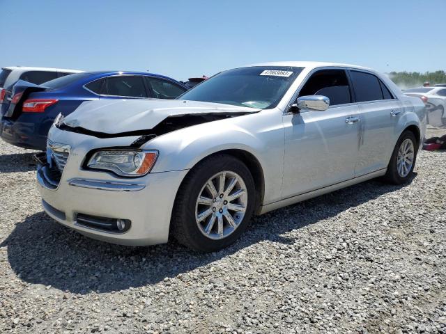 CHRYSLER 300 2012 2c3ccacg2ch266000