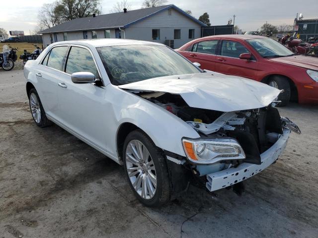 CHRYSLER 300 2012 2c3ccacg2ch274159