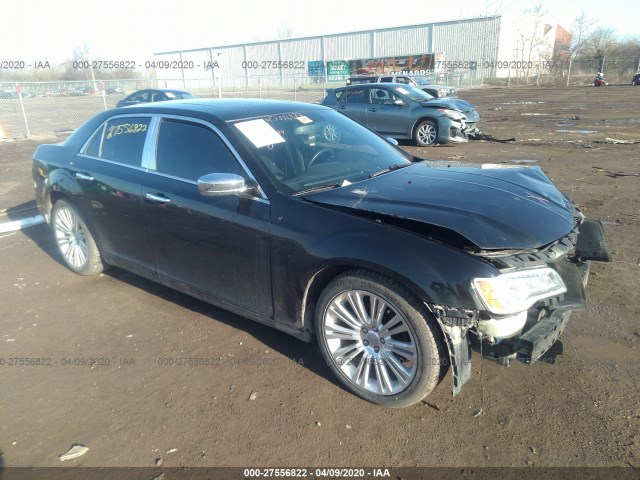 CHRYSLER 300 2012 2c3ccacg2ch274937