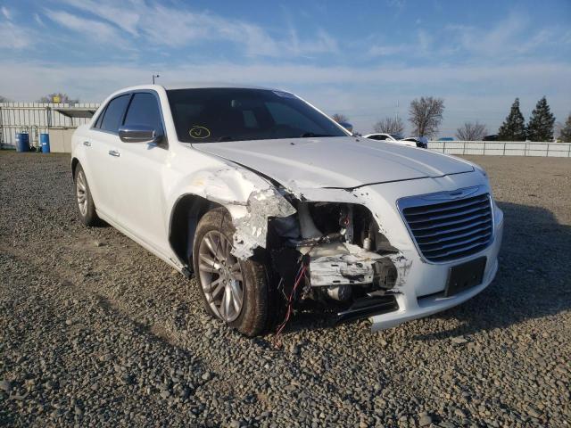 CHRYSLER 300 LIMITE 2012 2c3ccacg2ch277546