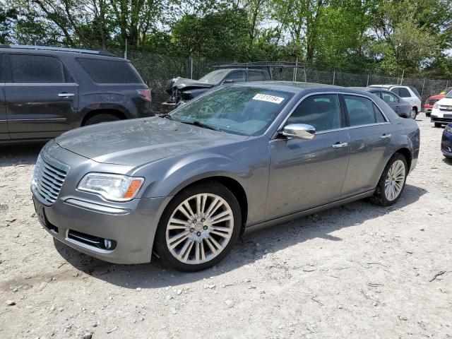 CHRYSLER 300 2012 2c3ccacg2ch279300