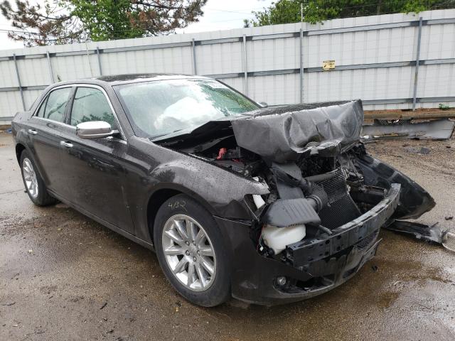 CHRYSLER 300 LIMITE 2012 2c3ccacg2ch279636