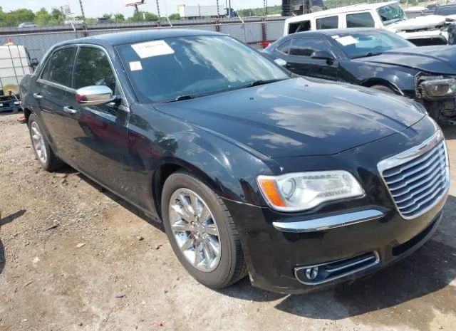 CHRYSLER 300 2012 2c3ccacg2ch283475