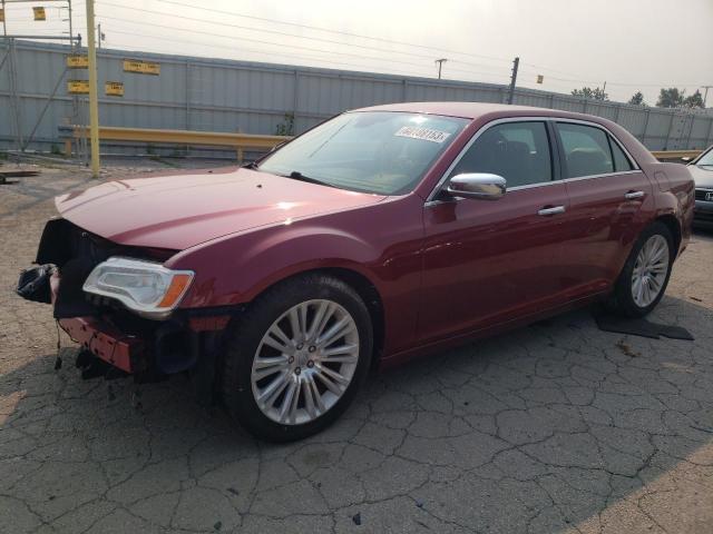 CHRYSLER 300 LIMITE 2012 2c3ccacg2ch284626