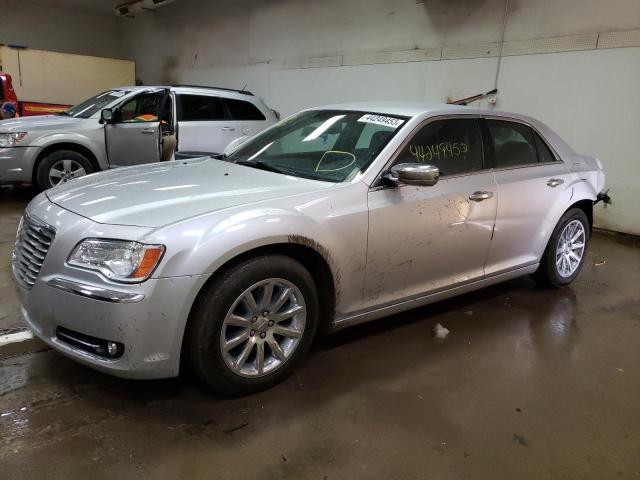 CHRYSLER 300 LIMITE 2012 2c3ccacg2ch288613