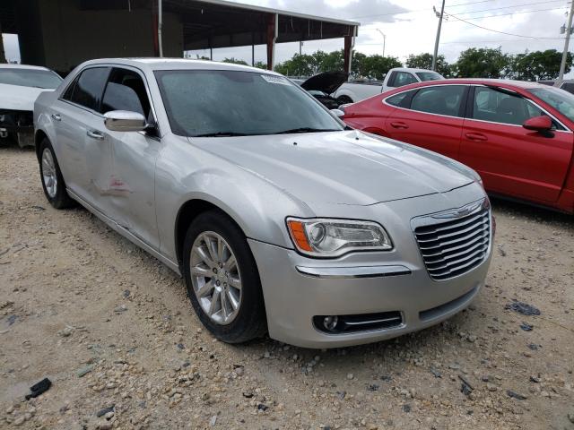 CHRYSLER 300 2012 2c3ccacg2ch288692