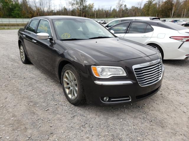 CHRYSLER 300 LIMITE 2012 2c3ccacg2ch288935