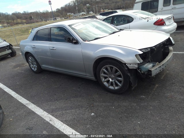 CHRYSLER 300 2012 2c3ccacg2ch307838