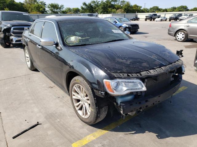 CHRYSLER 300 LIMITE 2012 2c3ccacg2ch307984