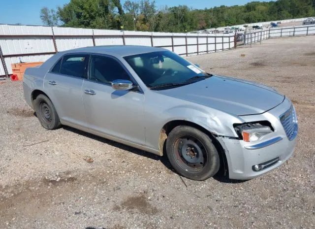 CHRYSLER 300 2012 2c3ccacg2ch308035