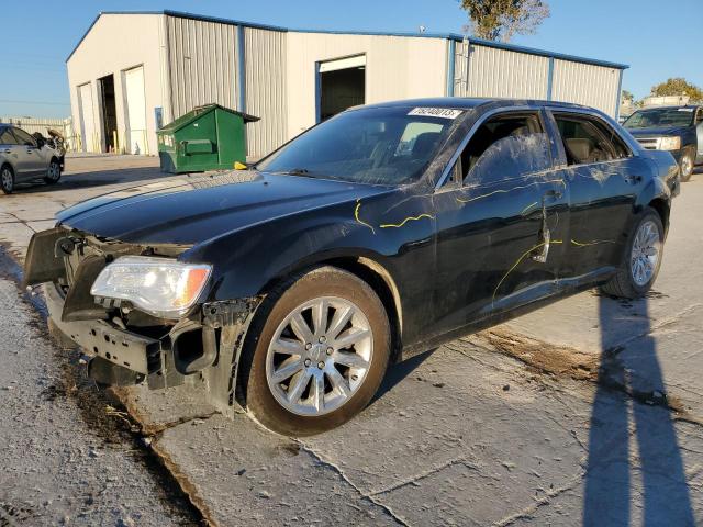 CHRYSLER 300 2012 2c3ccacg2ch308259