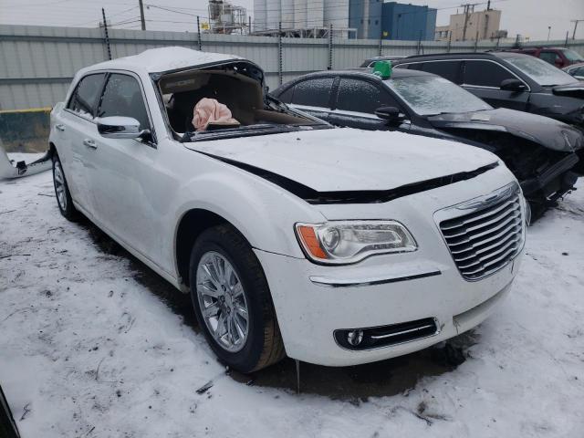 CHRYSLER 300 2012 2c3ccacg2ch308519