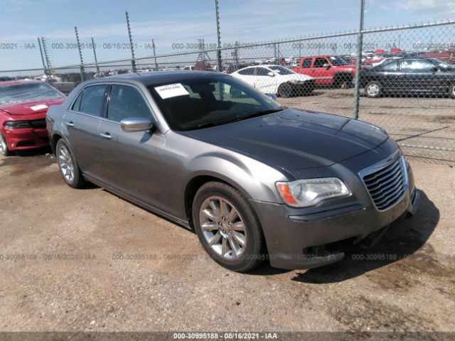 CHRYSLER 300 2012 2c3ccacg2ch309184