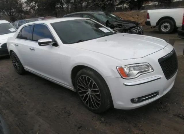 CHRYSLER 300 2012 2c3ccacg2ch310755