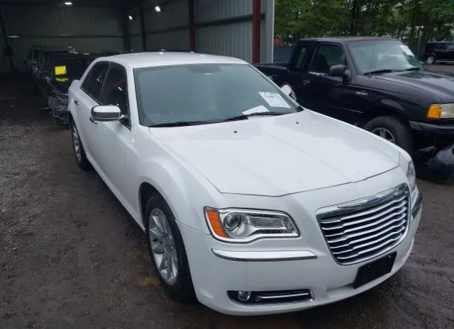 CHRYSLER 300 2012 2c3ccacg2ch310786